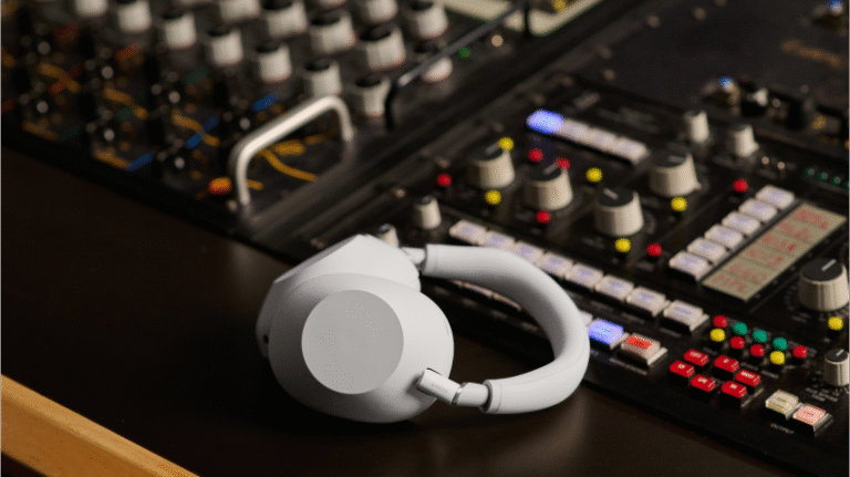 Sony WH-1000XM6 Review: The Best Noise-Cancelling Headphones Yet?