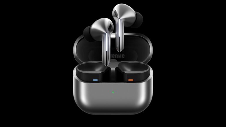 Samsung Galaxy Buds 3 Pro Review: 6-Month Later Verdict